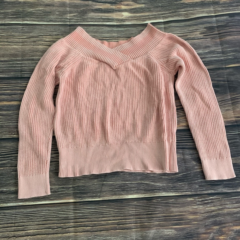 Sweater size medium